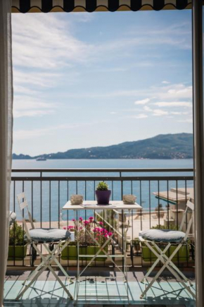 Casa Patty vista Portofino